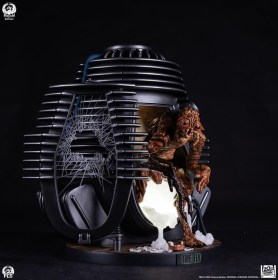 The Fly Deluxe Edition 1/4 Statue by PCS