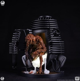 The Fly Deluxe Edition 1/4 Statue by PCS