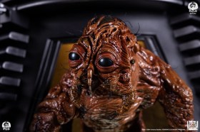 The Fly Deluxe Edition 1/4 Statue by PCS