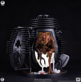 The Fly Deluxe Edition 1/4 Statue by PCS