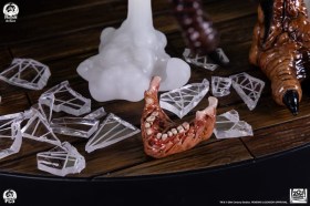 The Fly Deluxe Edition 1/4 Statue by PCS