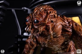 The Fly Deluxe Edition 1/4 Statue by PCS