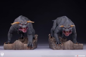 Terror Dogs 1/4 Collectible Set by PCS