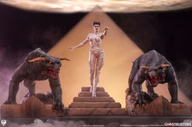 Terror Dogs 1/4 Collectible Set by PCS