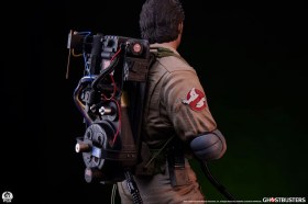 Peter Vankman Ghostbusters 1/4 Statue by PCS