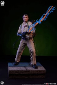 Peter Vankman Deluxe Edition Ghostbusters 1/4 Statue by PCS
