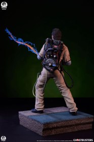 Peter Vankman Deluxe Edition Ghostbusters 1/4 Statue by PCS