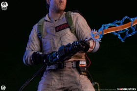 Peter Vankman Exclusive Edition Ghostbusters 1/4 Statue by PCS