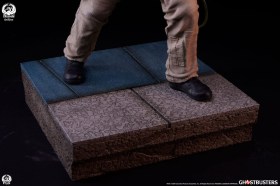 Peter Vankman Exclusive Edition Ghostbusters 1/4 Statue by PCS