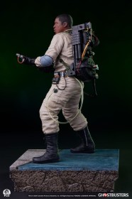 Winston Ghostbusters Premier Series 1/4 Statue by PCS