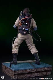 Winston Ghostbusters Premier Series 1/4 Statue by PCS