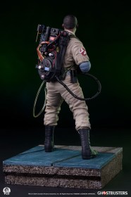 Winston Ghostbusters Premier Series 1/4 Statue by PCS