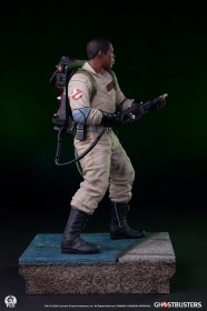 Winston Ghostbusters Premier Series 1/4 Statue by PCS