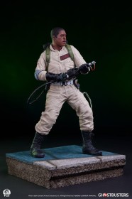 Winston Ghostbusters Premier Series 1/4 Statue by PCS