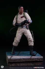 Winston Ghostbusters Premier Series 1/4 Statue by PCS