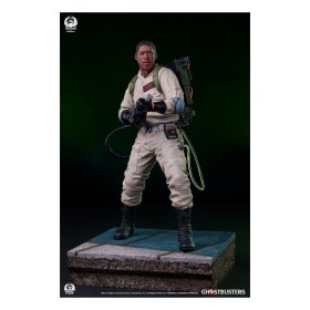 Winston Deluxe Version Ghostbusters Premier Series 1/4 Statue by PCS