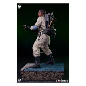 Winston Deluxe Version Ghostbusters Premier Series 1/4 Statue by PCS