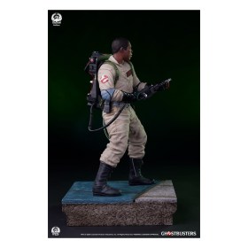 Winston Deluxe Version Ghostbusters Premier Series 1/4 Statue by PCS