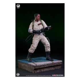 Winston Deluxe Version Ghostbusters Premier Series 1/4 Statue by PCS