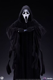 Ghost Face Collector's Edition Scream Elite Series 1/2 Statue by PCS