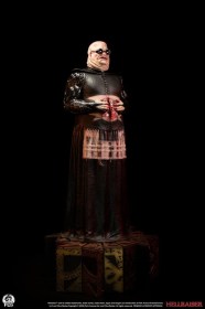 Butterball Hellraiser 1/3 Statue by PCS