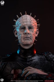 Pinhead Deluxe Edition Hellraiser 1/3 Statue by PCS