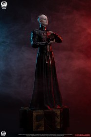Pinhead Deluxe Edition Hellraiser 1/3 Statue by PCS