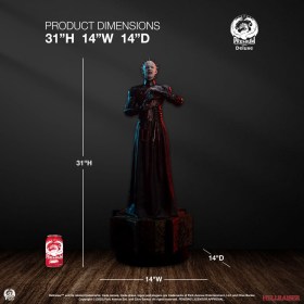 Pinhead Deluxe Edition Hellraiser 1/3 Statue by PCS