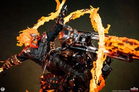 Ghost Rider Marvel Gamerverse 1/3 Statue by PCS