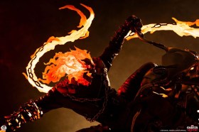 Ghost Rider Marvel Gamerverse 1/3 Statue by PCS