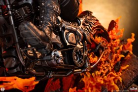 Ghost Rider Marvel Gamerverse 1/3 Statue by PCS