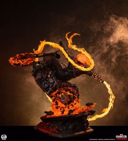 Ghost Rider Marvel Gamerverse 1/3 Statue by PCS