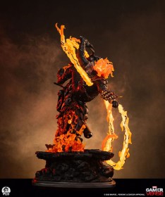 Ghost Rider Marvel Gamerverse 1/3 Statue by PCS