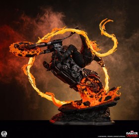 Ghost Rider Marvel Gamerverse 1/3 Statue by PCS