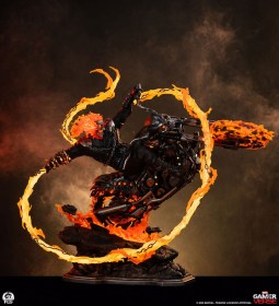 Ghost Rider Marvel Gamerverse 1/3 Statue by PCS