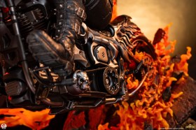 Ghost Rider Variant Edition Marvel 1/3 Statue by PCS