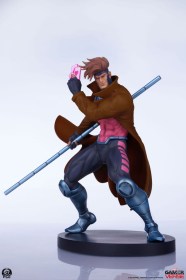 Gambit Marvel Gamerverse Classics PVC 1/10 Statue by PCS