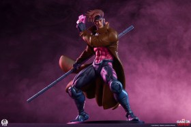 Gambit Marvel Gamerverse Classics PVC 1/10 Statue by PCS