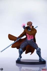 Gambit Marvel Gamerverse Classics PVC 1/10 Statue by PCS