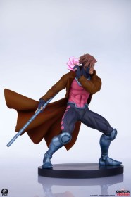 Gambit Marvel Gamerverse Classics PVC 1/10 Statue by PCS