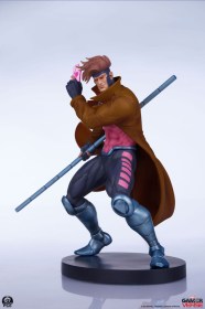 Gambit Marvel Gamerverse Classics PVC 1/10 Statue by PCS