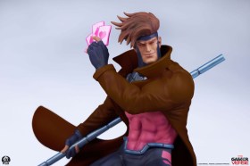 Gambit Marvel Gamerverse Classics PVC 1/10 Statue by PCS