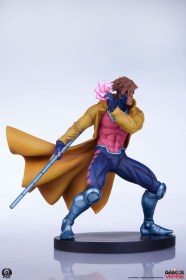 Gambit Player 2 Edition Marvel Gamerverse Classics PVC 1/10 Statue by PCS