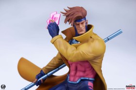 Gambit Player 2 Edition Marvel Gamerverse Classics PVC 1/10 Statue by PCS