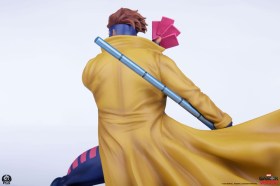 Gambit Player 2 Edition Marvel Gamerverse Classics PVC 1/10 Statue by PCS