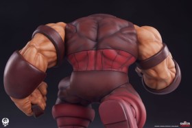 Juggernaut Marvel Gamerverse Classics PVC 1/10 Statue by PCS