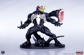 Venom Marvel Gamerverse Classics PVC 1/10 Statue by PCS