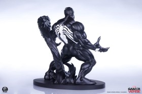 Venom Marvel Gamerverse Classics PVC 1/10 Statue by PCS