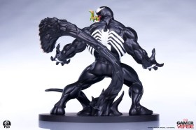 Venom Marvel Gamerverse Classics PVC 1/10 Statue by PCS