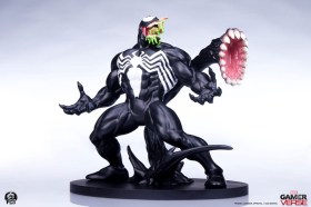 Venom Marvel Gamerverse Classics PVC 1/10 Statue by PCS